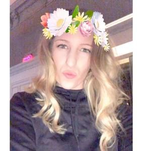 Meet your Posher, Kelsey